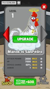 manok na pula - multiplayer downloadable content|Android Apps by TATAY on Google Play.